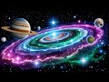 (No Ads) Fall Into Deep Sleep in 5 Minutes • Release Subconscious Negativity • End Insomnia Forever