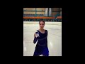 Alina Zagitova Omega-3 Salmonica Kamchatka Promo