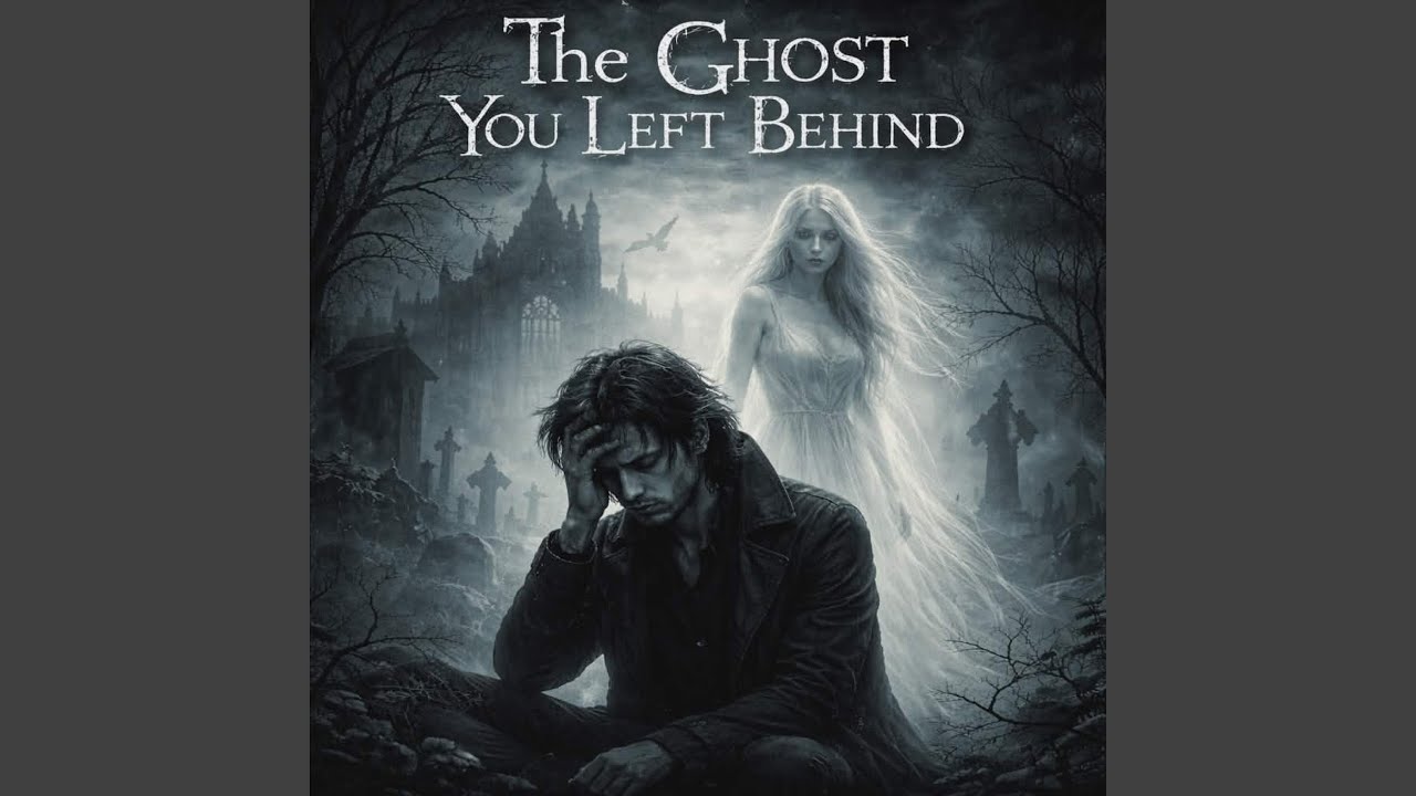 The ghost you left behind - YouTube