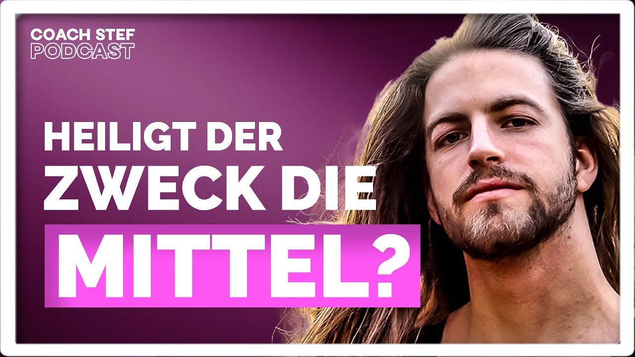 Kann man die Roh Gang wirklich empfehlen? (ft. Joel Magnus)