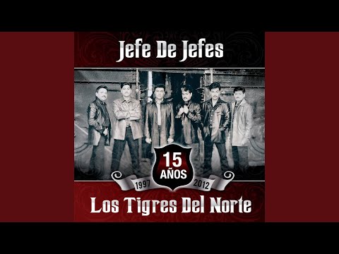 Los Tigres Del Norte - El Rengo Del Gallo Giro