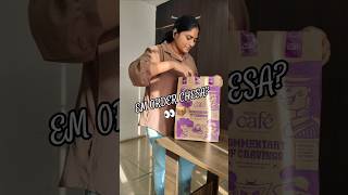 Office Time Lo Snacks Order Chesa 😋📦 | Guess What I Ordered? 👀 #vineethoguru #shorts #ytshorts #yt