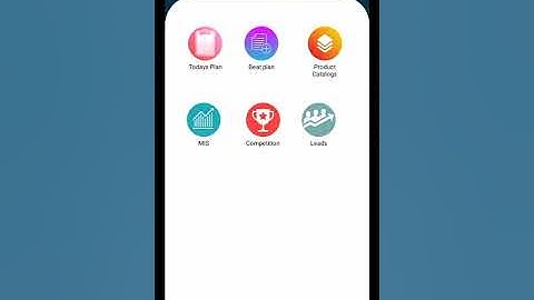 FIELD ZORRO || CRM SOFTWARE || SALES FORCE AUTOMATION