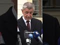 Babiš informoval Pavla o vyjednávání s SPD a Motoristy