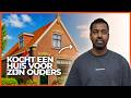 Van vluchten uit Sri Lanka, naar Groots Ondernemen | Kanish Thavapalasingam