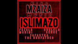 Islimazo by Fafastra, Fezela Mshini & Shelela Sense