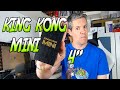 Cubot King Kong Mini. Unboxing y primeras impresiones en español