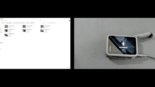 How To Transfer Pictures/Videos From GoPro Hero9 To Windows PC