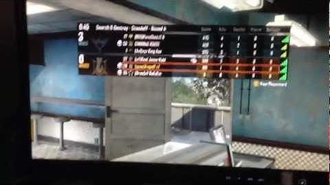2nd Map wrong rules against aces band of randies