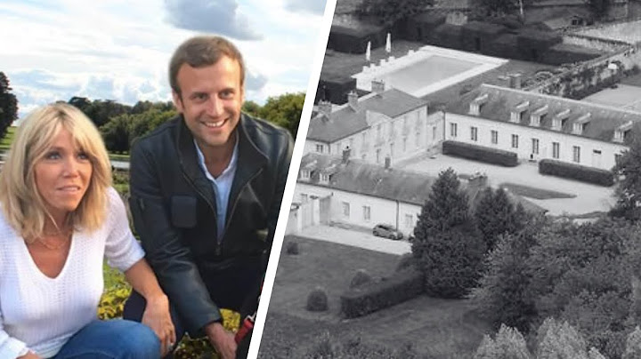 Abuse of power or settling of scores? The former gardener challenges the Macrons