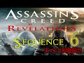【アサクリ:Revelation】追体験:「アサシン クリード リベレーション」sequence.6
