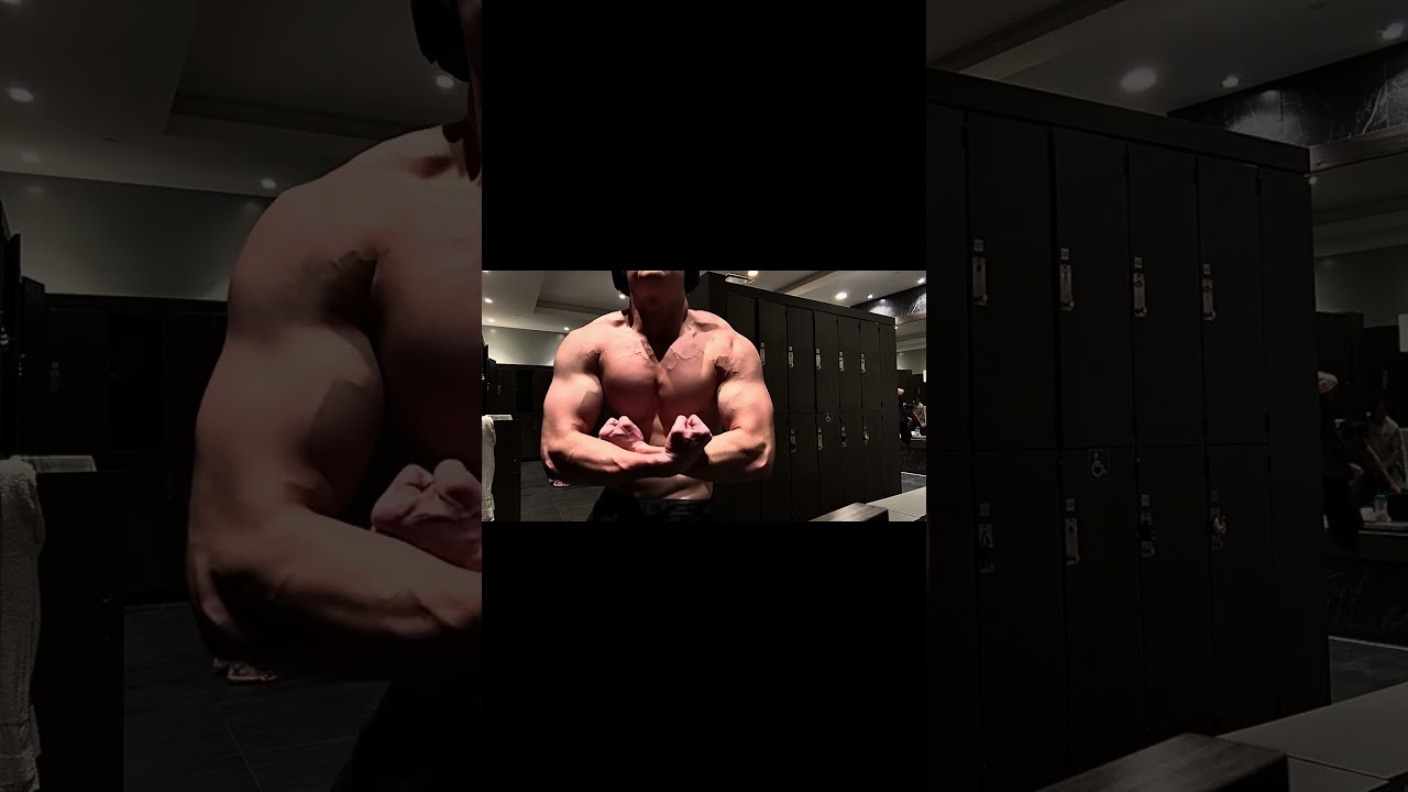 THE SECRET TO GOOD LIFTS (new yt vid on channel) 