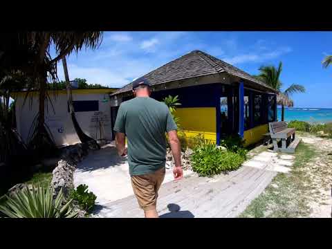 Tippy&rsquo;s restaurnat & bar, Eleuthera