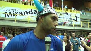Vikingos campeon