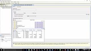017 Database Engine Tuning Advisor