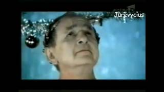 CONNEX GO!, reclama (decembrie 1999)