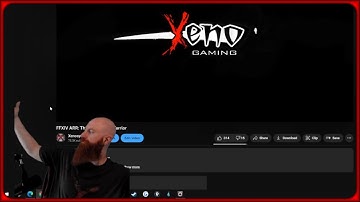 The Original FFXIV Cringe