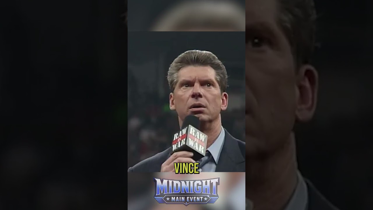 The Attitude Era was Unhinged…