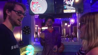 Escape Reality Sarasota Trailer