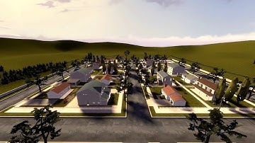 Nuclear Explosion Test SFM