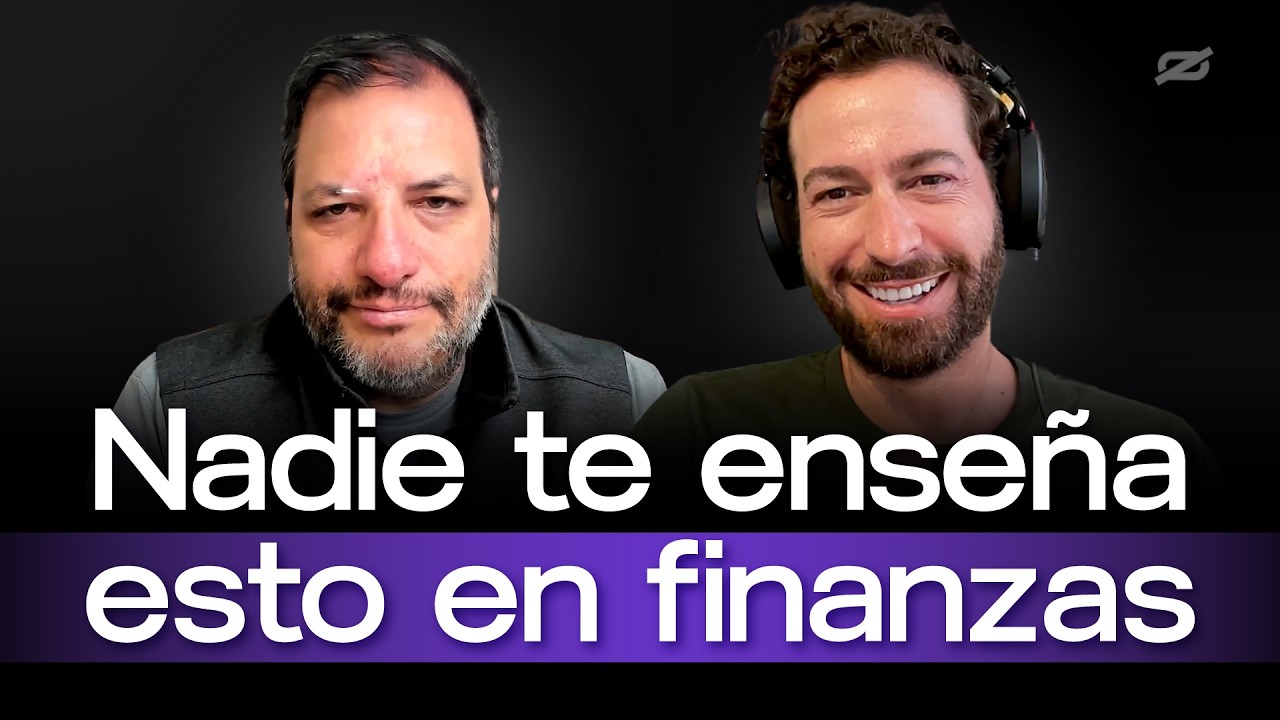 ¿TIENES UN PLAN DE VIDA? El Método para alinear lo personal y lo profesional