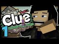 Minecraft Clue - WHO KILLED THE KING? [1] | Roleplay Adventure