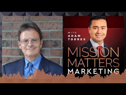 LinkedIn Lead Generation with Marty Morris