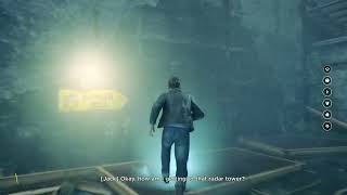 Quantum Break - Playthrough (Part 16)