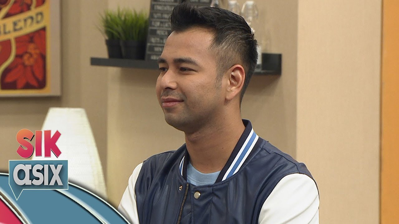 Ini Ucapan Selamat Raffi Untuk Laudya Cynthia Bella - Sik Asix (14/10)