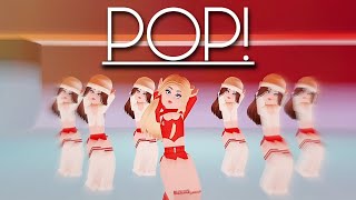 [ROBLOX] POP! - NAYEON