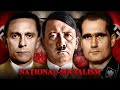 Originile Nazismului | Ideologia Care a Controlat Germania Timp de 12 Ani