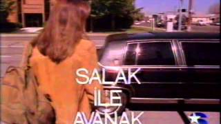 Salak Ile Avanak Yekta Kopan Sungun Babacan Dublajlı Star Tv Mavi Lou