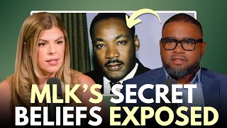 CHRISTIANS MISLED: MLK Jr. Denied the Gospel He Preached