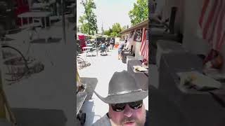 BBQ VLOG! SoCal BBQ Fam Meet Up! #shorts #bbq #vlog