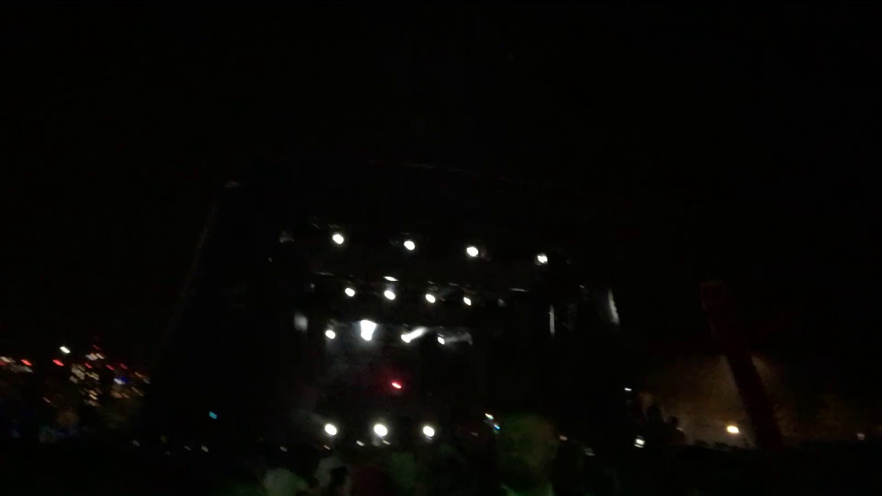 Rezz - Killing in the Name Of (remix) - Dreams Music Festival 2019