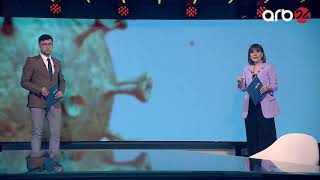 Azərbaycanın Koronavirus Mənzərəsi - Arb24