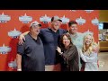 New England Patriots Offensive Lineman Cole Strange Hosts Live Movie Event for Military Veterans
