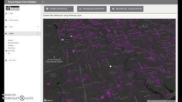 Data Visualization using R and Deck.GL