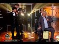 Video thumbnail of "Manuel Donayre y Zambo Cavero armaron la jarana en Yo soy"