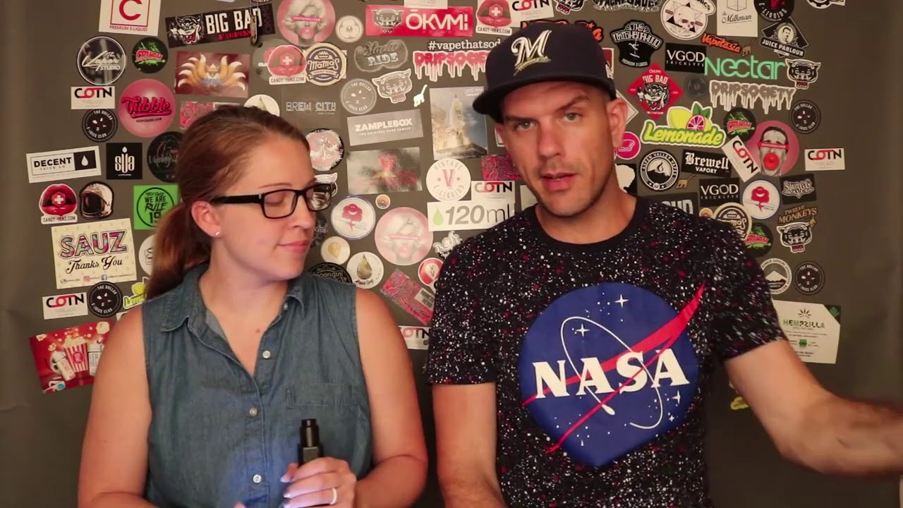 Strawberry E-Juice by Drip This Sour