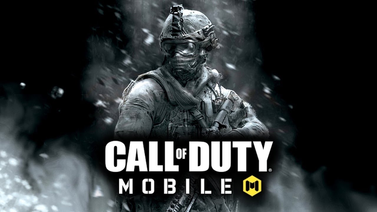 MONTAGE SU CALL OF DUTY MOBILE #6