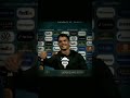 Cristiano Ronaldo HATES Coca-Cola #ronaldo #football #shorts #trending