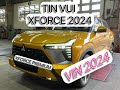✅[SIÊU HOT] Dành Cho Xe Mitsubishi Xforce 2024 | Giá Chỉ Từ 620 Triệu [Hotline: 0961.25.77.44]