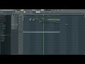 Deltarune The Chase Recreation V2 FLP 