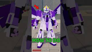 HOW TO CUSTOMIZE MECH IN THE STRONGEST BATTLEGROUNDS! (New Update)