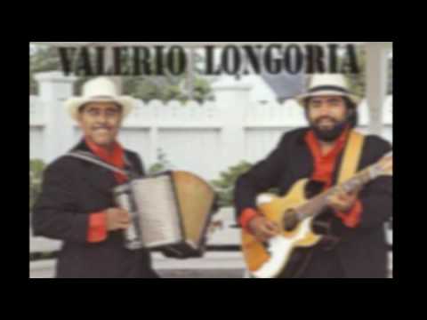 VALERIO LONGORIA - Yo Tengo Celos de ti (Celos de ...