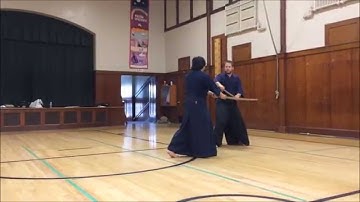 ZNKR Seitei Jodo - Yohonme - Shamen