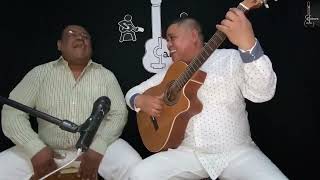 PESCADORITA - COCO CABRERA Y CHOCO (valse criollo) Content