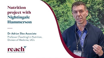 Nutrition and Frailty in Care Homes: Better Screening Better Outcomes