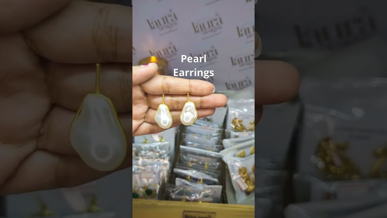 WhatsApp Order 👉 97784 88396 ⭐ Statement, Oxidised & Traditional Jewellery - Laura Designs™ (India)